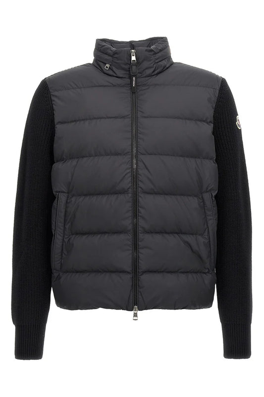 Moncler Men 'Tricot' Cardigan